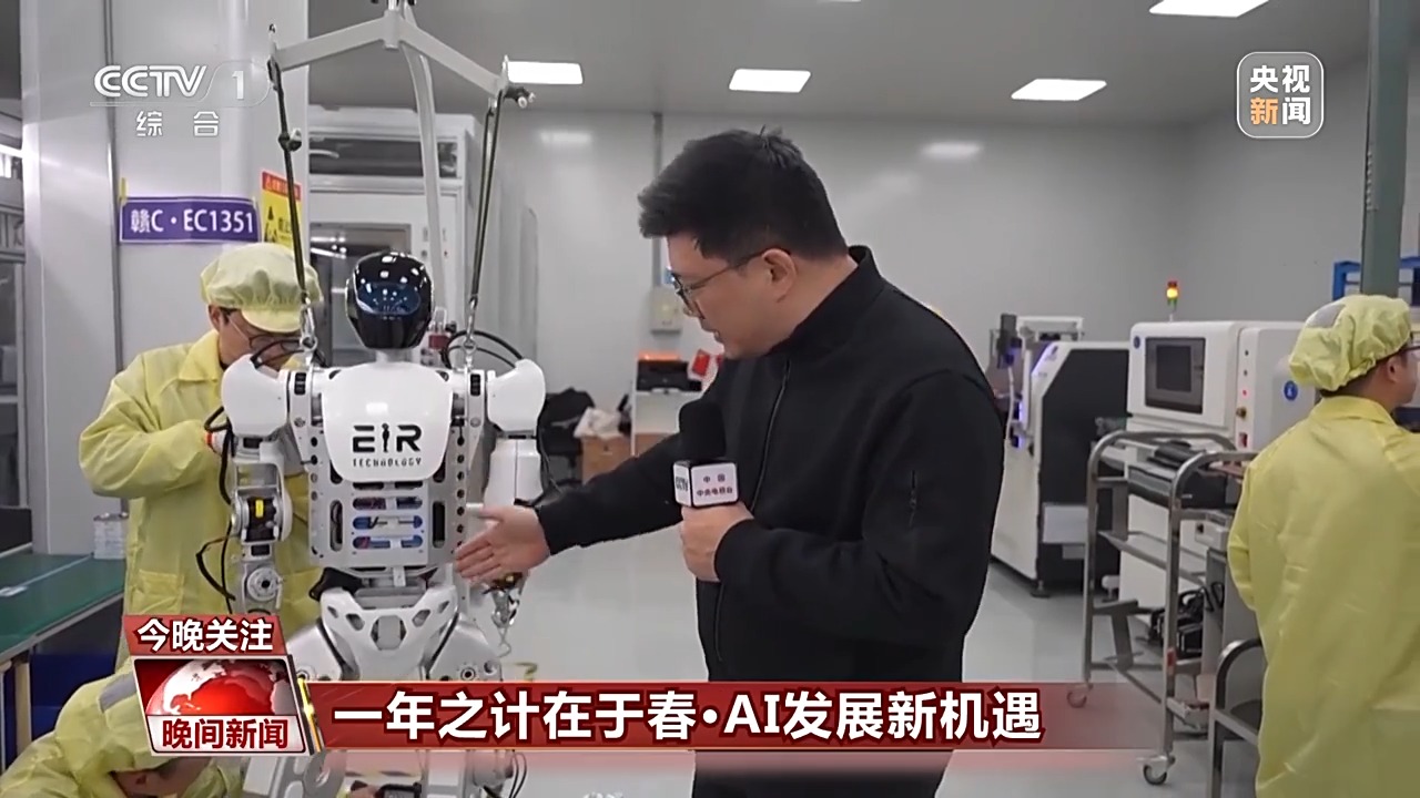 临的挑战也