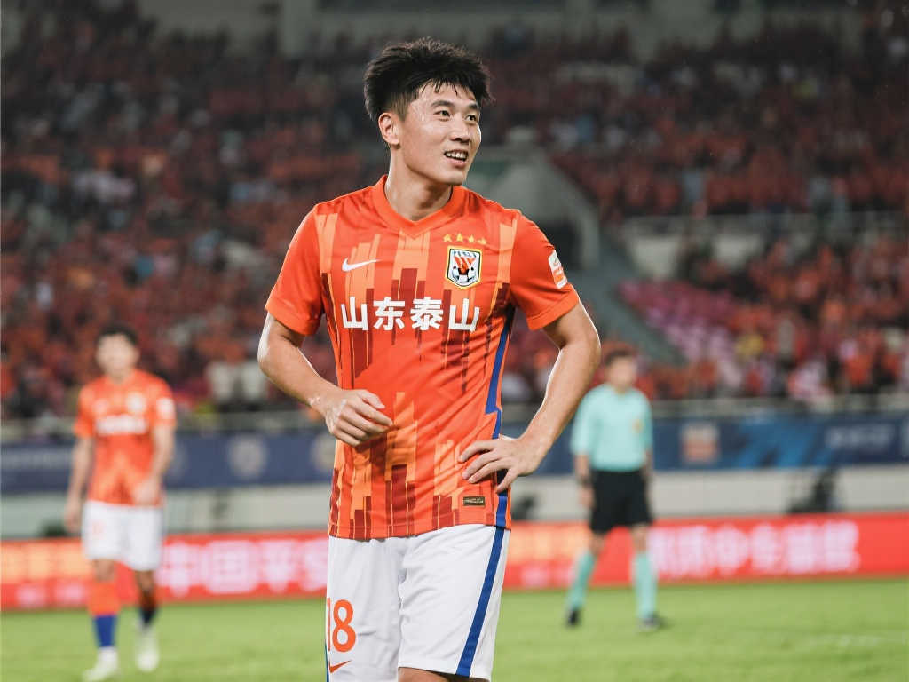 现了他敏锐