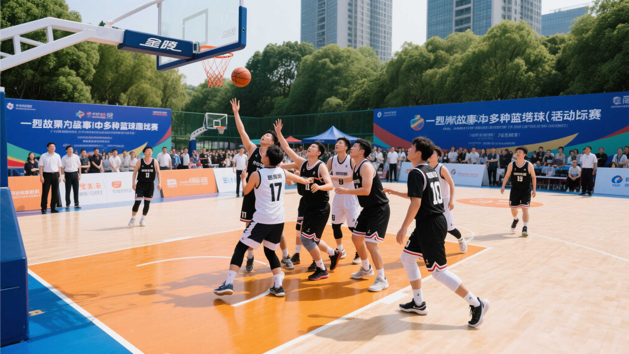 米切尔