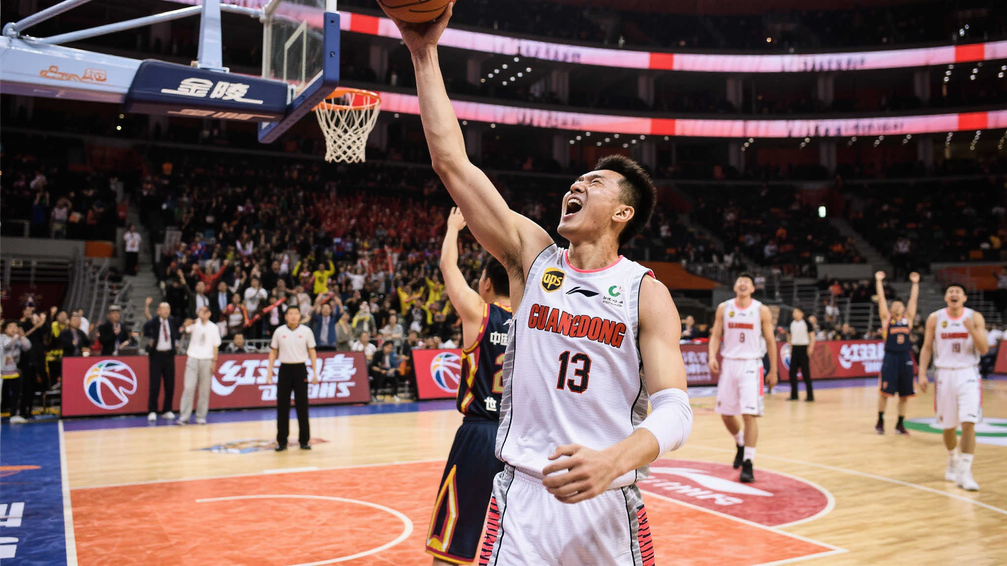 这支年轻的 这支年轻的