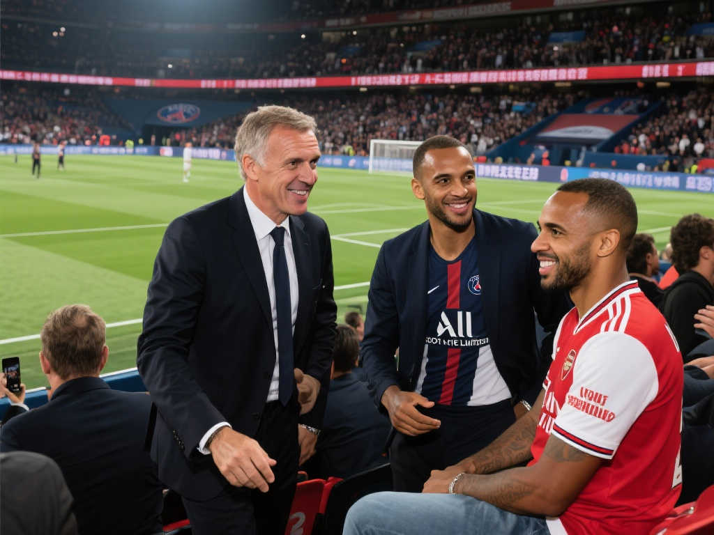 強隊榜樣 強隊榜樣