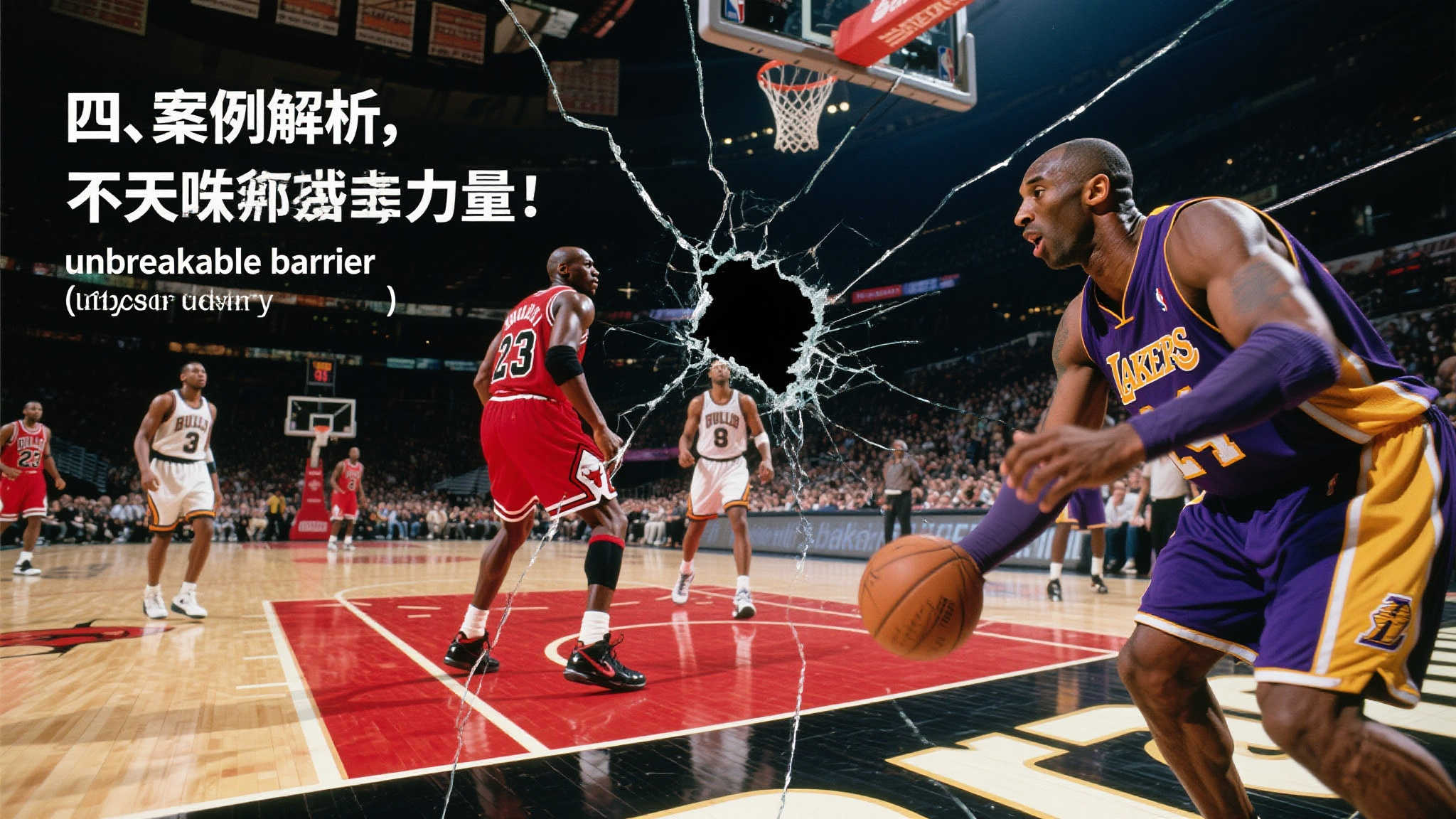 在各大赛事 在各大赛事